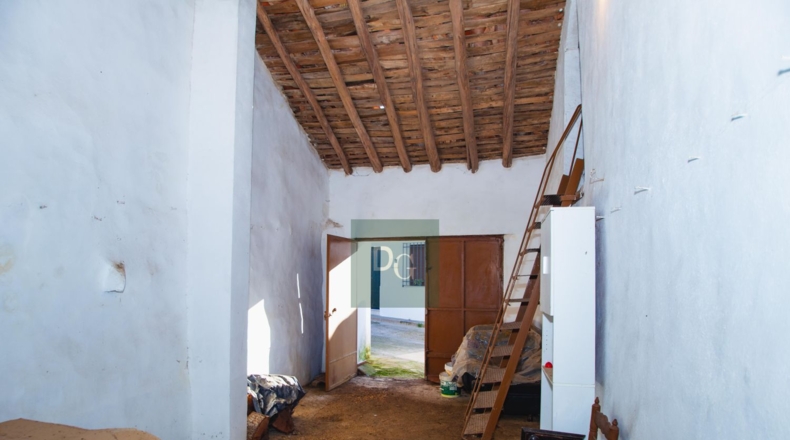 Huelva - Campofrío - 309m2
