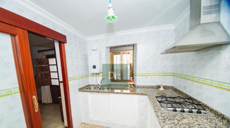 Huelva - Campofrío - 309m2
