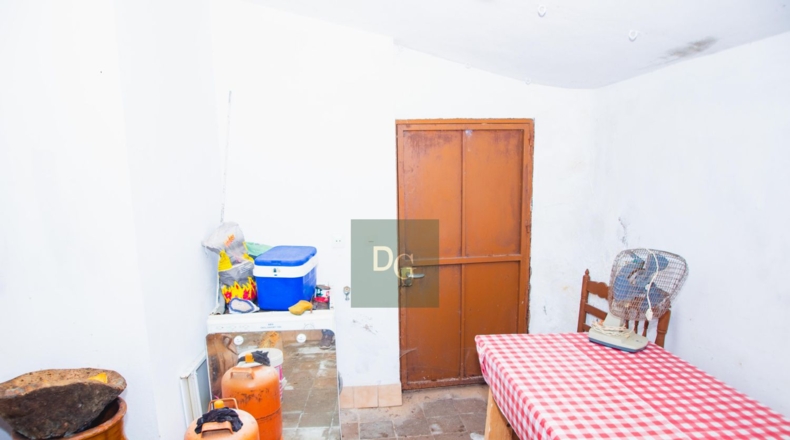 Huelva - Campofrío - 309m2