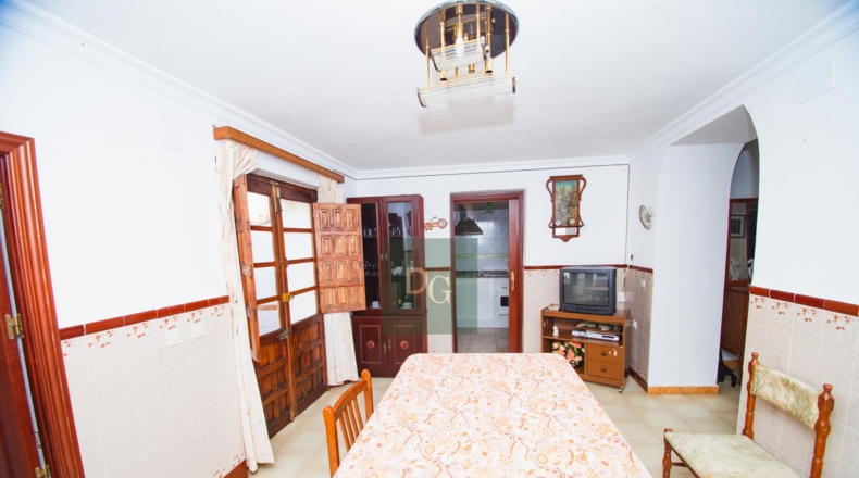 Huelva - Campofrío - 309m2