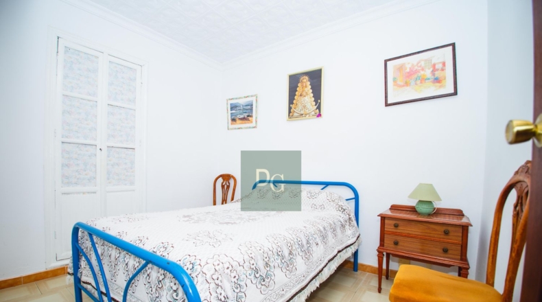 Huelva - Campofrío - 309m2