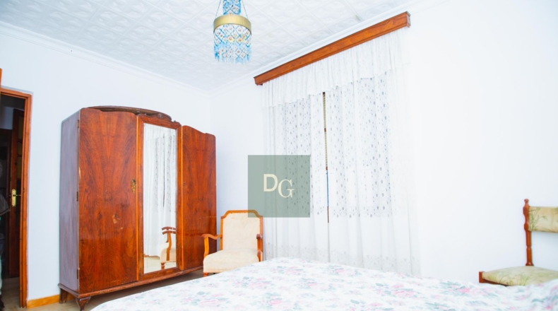 Huelva - Campofrío - 309m2