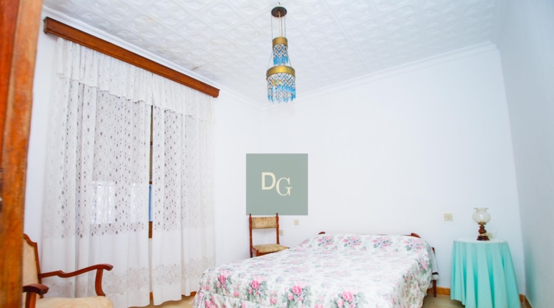 Huelva - Campofrío - 309m2