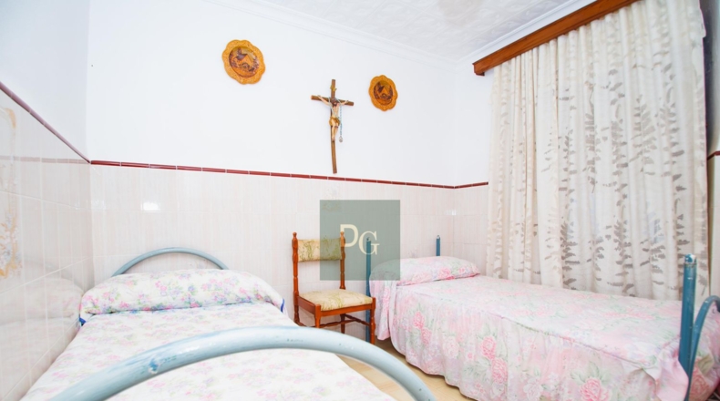 Huelva - Campofrío - 309m2