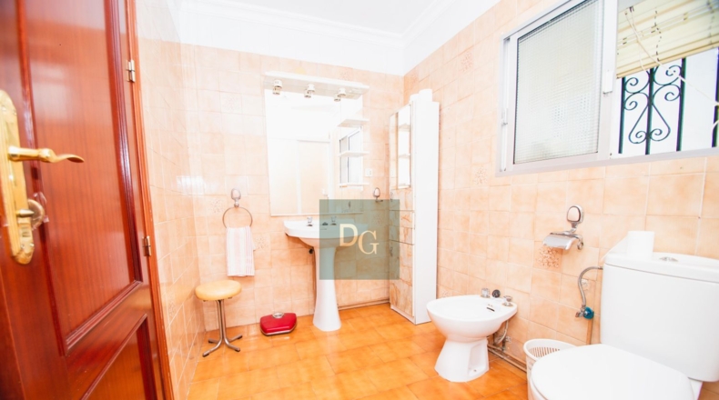 Huelva - Campofrío - 309m2