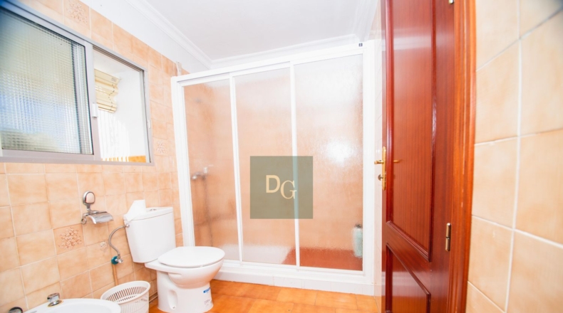 Huelva - Campofrío - 309m2