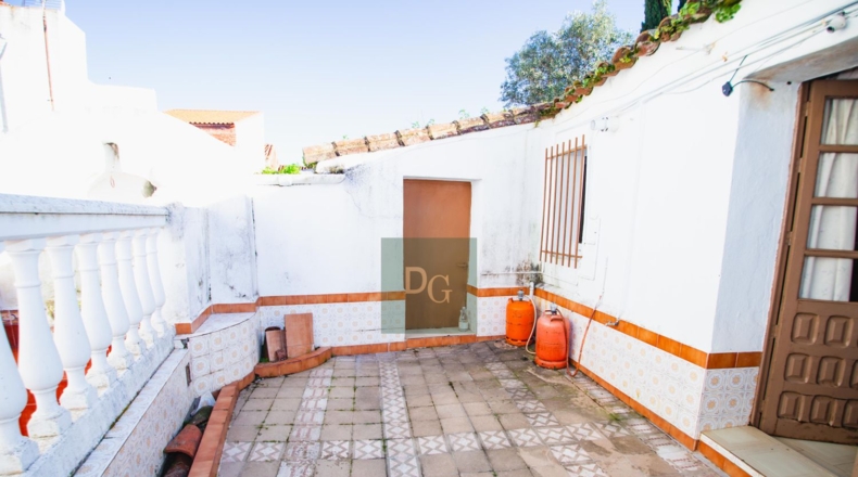 Huelva - Campofrío - 309m2