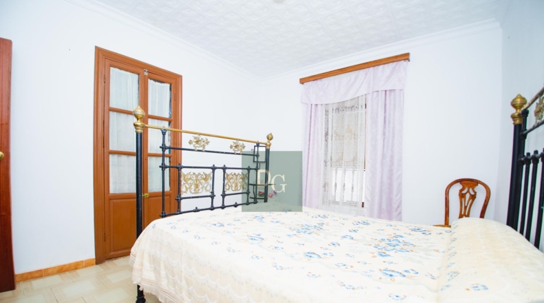 Huelva - Campofrío - 309m2