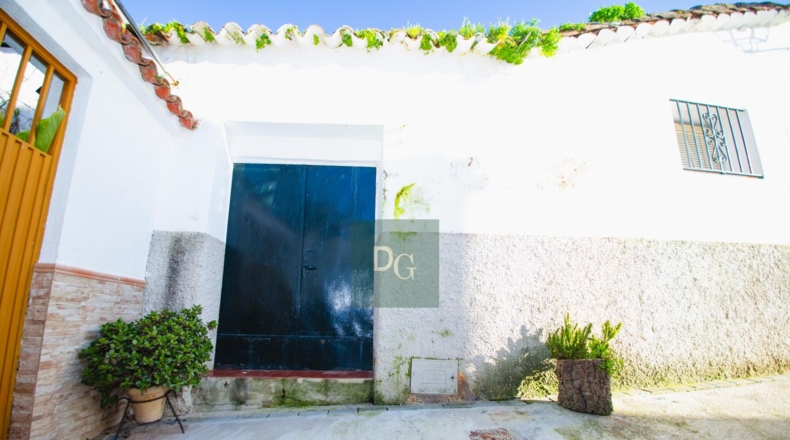 Huelva - Campofrío - 309m2