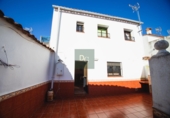 Village house for sale in Campofrío ref: TR388134 photo