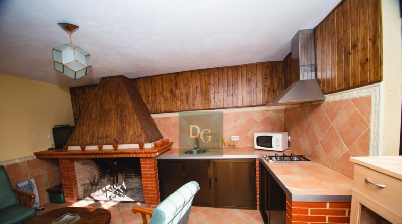 Huelva - Campofrío - 309m2