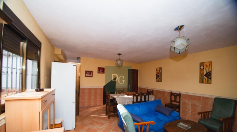 Huelva - Campofrío - 309m2