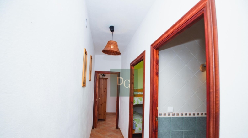 Huelva - Campofrío - 309m2