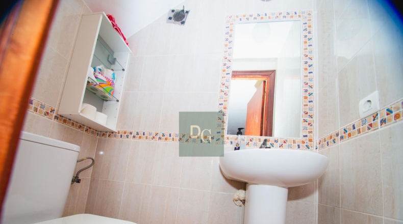 Huelva - Campofrío - 309m2