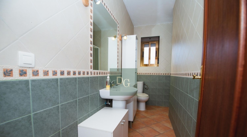 Huelva - Campofrío - 309m2