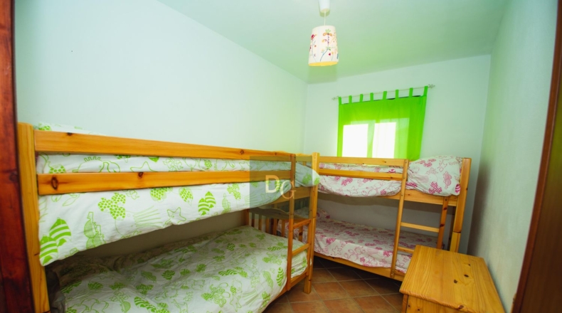 Huelva - Campofrío - 309m2