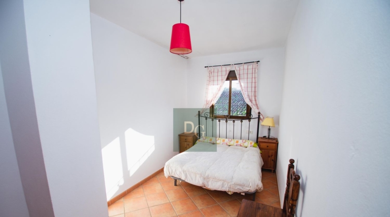Huelva - Campofrío - 309m2