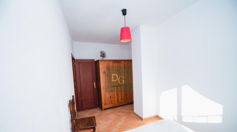 Huelva - Campofrío - 309m2