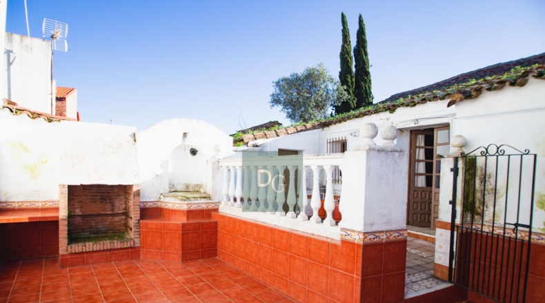 Huelva - Campofrío - 309m2