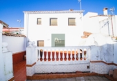 Village house for sale in Campofrío ref: TR388134 photo