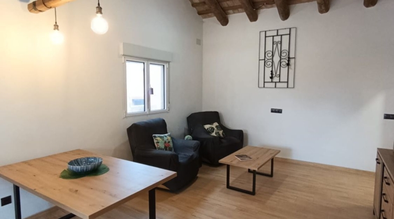 Tarragona - Дельтебре - 93m2
