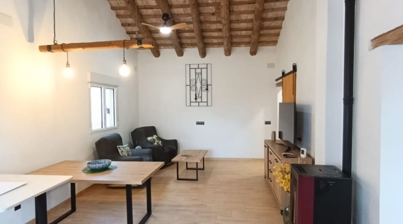 Tarragona - Дельтебре - 93m2