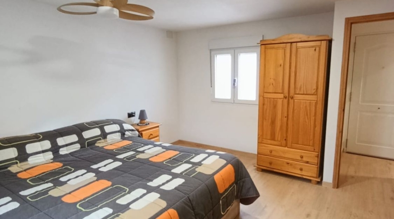 Tarragona - Дельтебре - 93m2