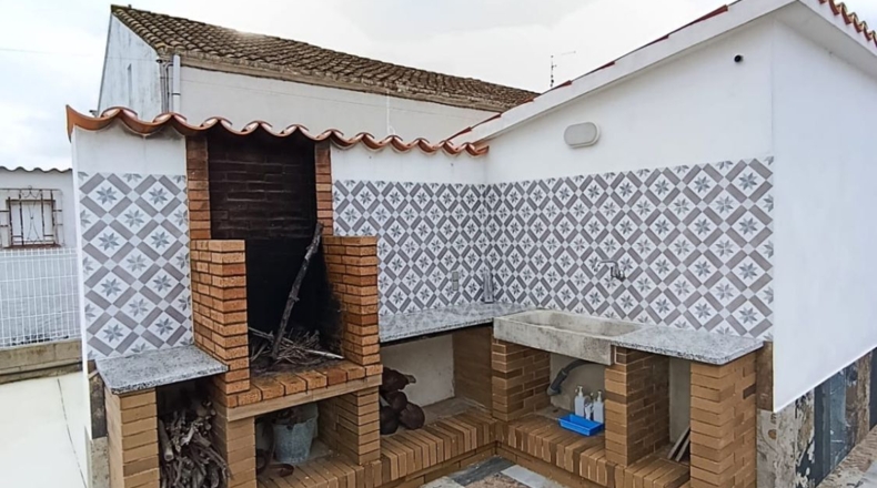 Tarragona - Дельтебре - 93m2