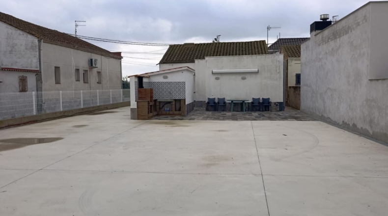Tarragona - Дельтебре - 93m2