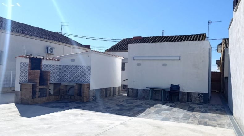Tarragona - Дельтебре - 93m2