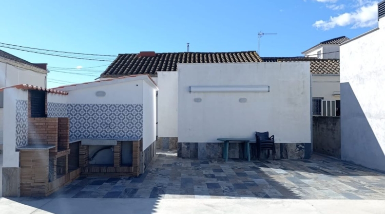 Tarragona - Дельтебре - 93m2