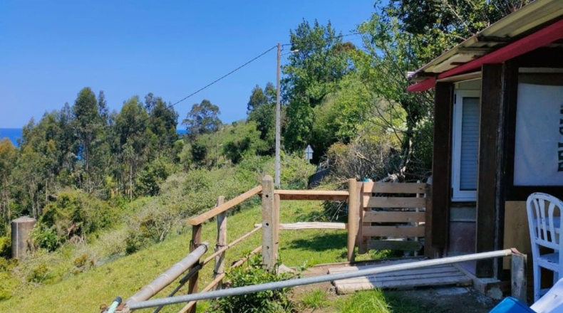 Astúries - Villaviciosa - 2200m2