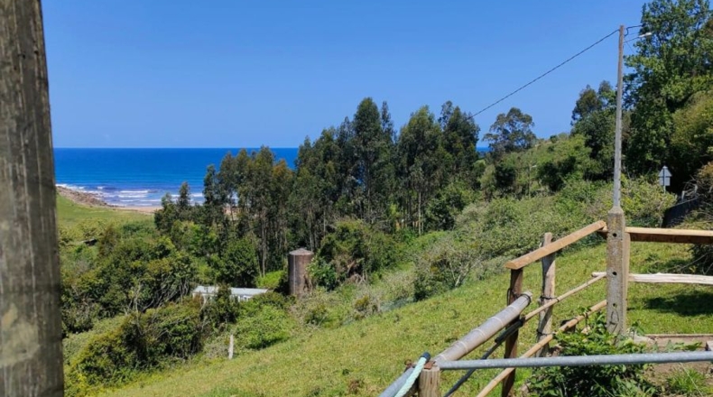 Astúries - Villaviciosa - 2200m2