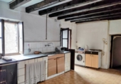 Casa de pueblo en venta en Puértolas ref: TR388065 foto