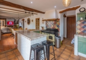 Vil·la amb terreny en venda a la España, La Noria, ref.: TR388090 foto