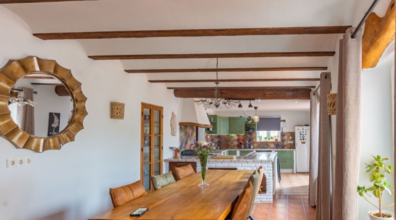 Almeria - Oria - 8000m2