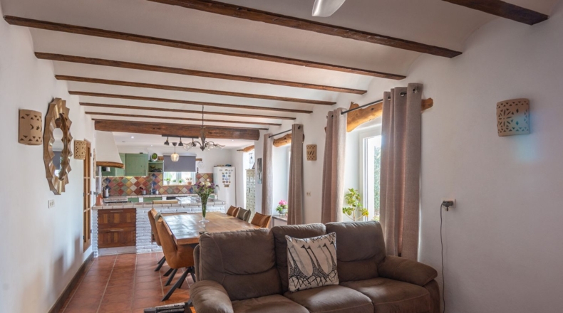 Almeria - Oria - 8000m2