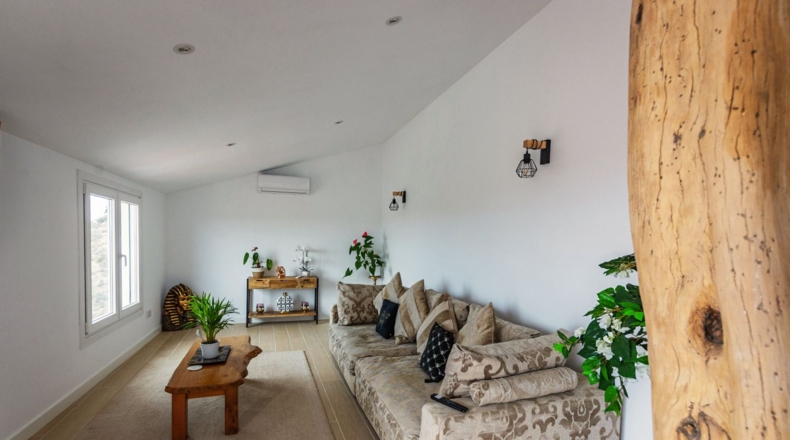 Almeria - Oria - 8000m2