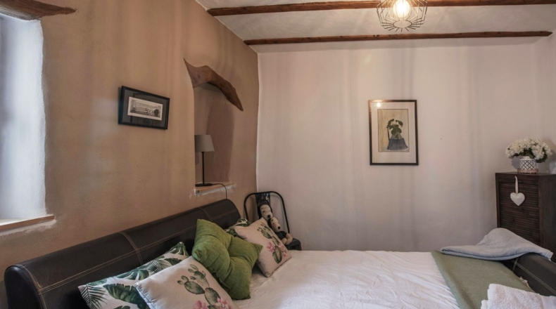 Almeria - Oria - 8000m2