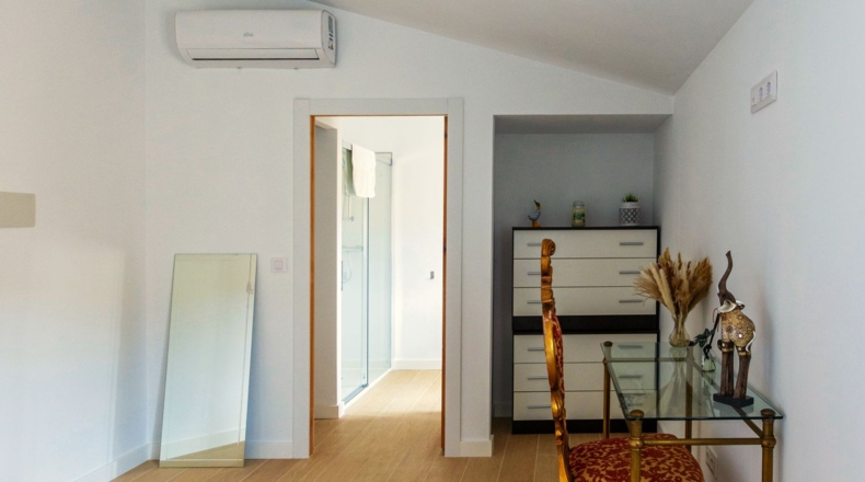 Almeria - Oria - 8000m2
