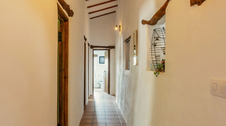 Almeria - Oria - 8000m2