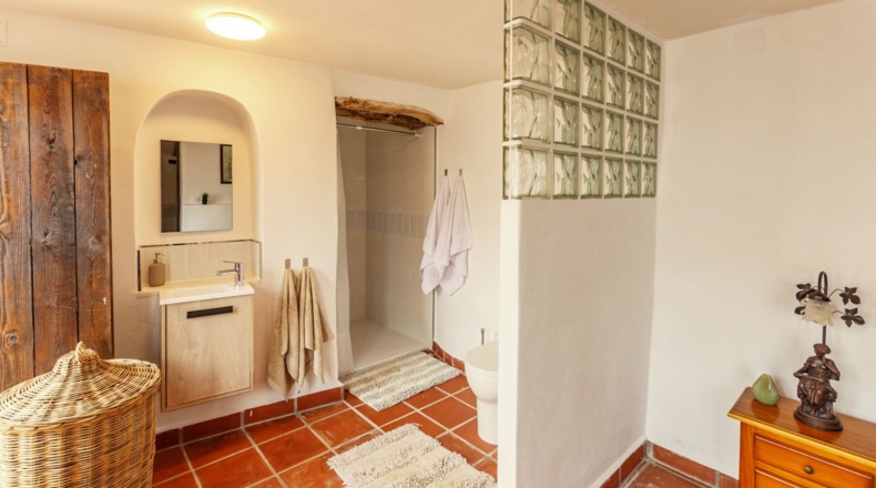 Almeria - Oria - 8000m2