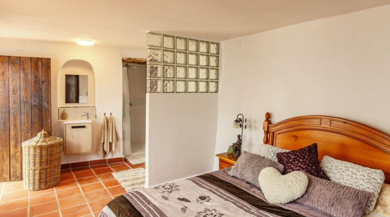 Almeria - Oria - 8000m2