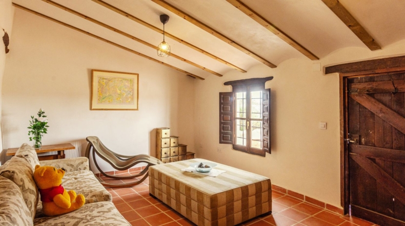 Almeria - Oria - 8000m2