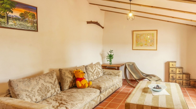 Almeria - Oria - 8000m2