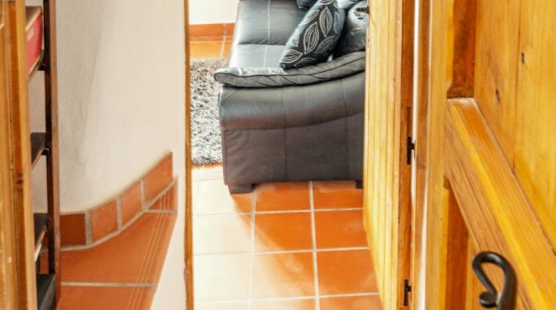 Almeria - Oria - 8000m2