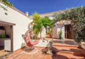 Vil·la amb terreny en venda a la España, La Noria, ref.: TR388090 foto
