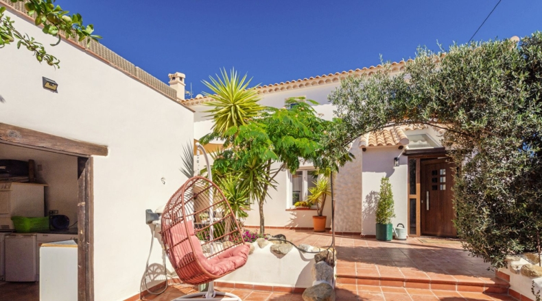 Almeria - Oria - 8000m2