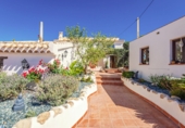 Vil·la amb terreny en venda a la España, La Noria, ref.: TR388090 foto