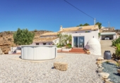 Vil·la amb terreny en venda a la España, La Noria, ref.: TR388090 foto